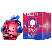 Police To Be Miss Beat edp w Изображение