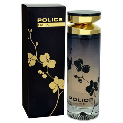 Police Dark Woman edt w Изображение