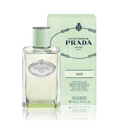 Prada Infusion d`Iris edt w Изображение