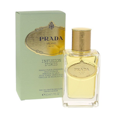 Prada Infusion d`Iris Absolue edp w Изображение