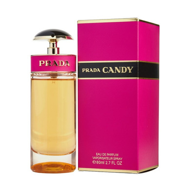 Prada Candy edp w Зображення