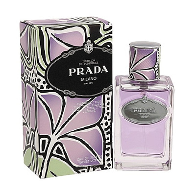 Prada Infusion de Tubereuse Milano edp w Изображение
