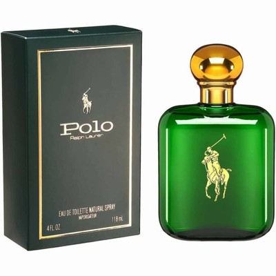 Ralph Lauren Polo Green edt m Изображение