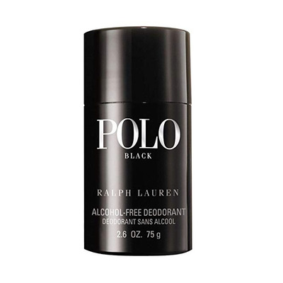 Ralph Lauren Polo Black deo-stick m Изображение