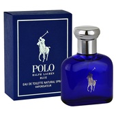 Ralph Lauren Polo Blue edt m Изображение