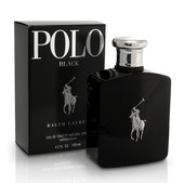 Ralph Lauren Polo Black edt m Изображение