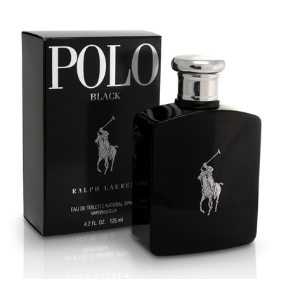 Ralph Lauren Polo Black edt m Изображение