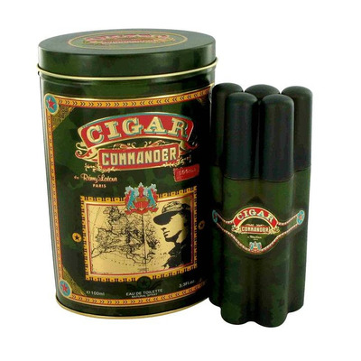 Remy Latour Cigar Commander edt m Изображение