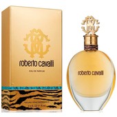 Roberto Cavalli Eau de Parfum edp w Изображение