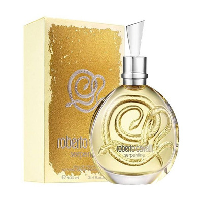 Roberto Cavalli Serpentine edp w Изображение