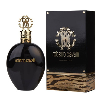 Roberto Cavalli Nero Assoluto edp w Зображення