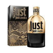 Roberto Cavalli Just Cavalli Gold for Him edp m Изображение