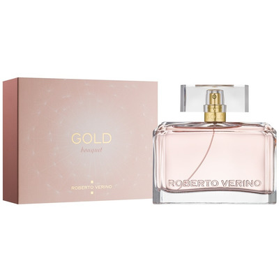 Roberto Verino Gold Bouquet edt w Изображение