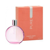 Roberto Verino RV Pure for Her edt w Изображение