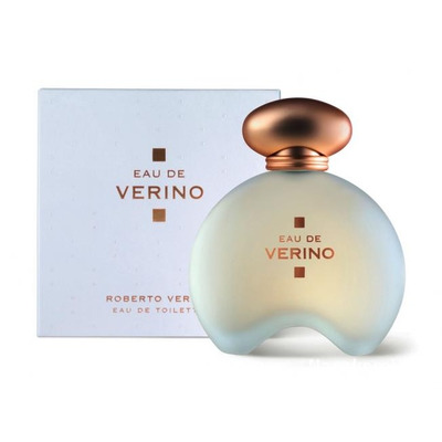Roberto Verino Eau de Verino edt w Изображение