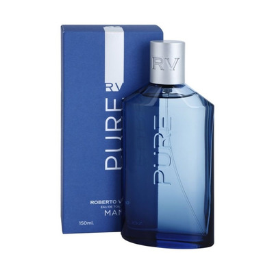 Roberto Verino Pure Man edt m Изображение