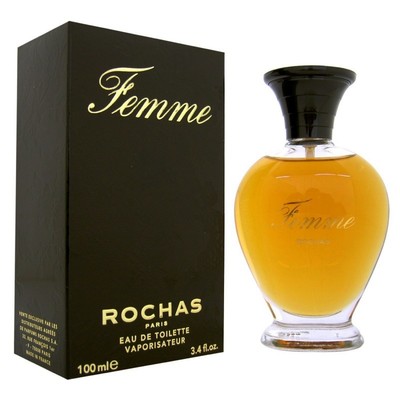 Rochas Femme edt w Изображение
