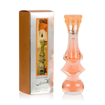 Salvador Dali Dalissime edt w Изображение