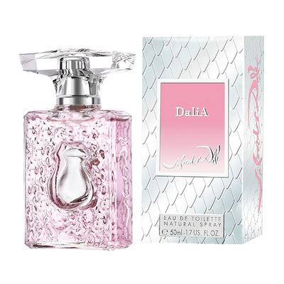 Salvador Dali DaliA edt w Изображение