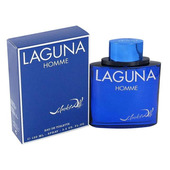 Salvador Dali Laguna Homme edt m Изображение