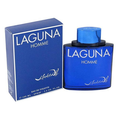 Salvador Dali Laguna Homme edt m Изображение