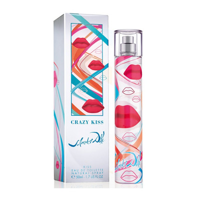 Salvador Dali Crazy Kiss edt w Изображение