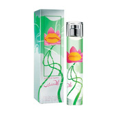 Salvador Dali Little Kiss edt w Изображение