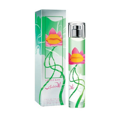 Salvador Dali Little Kiss edt w Изображение