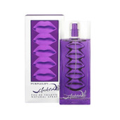 Salvador Dali Purple Lips edt w Изображение