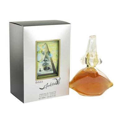 Salvador Dali Salvador Dali edt w Зображення