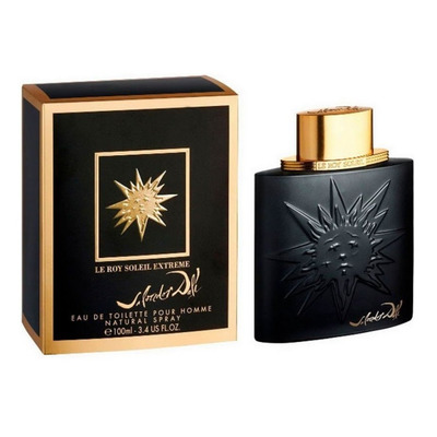 Salvador Dali Le Roy Soleil Extreme edt m Зображення