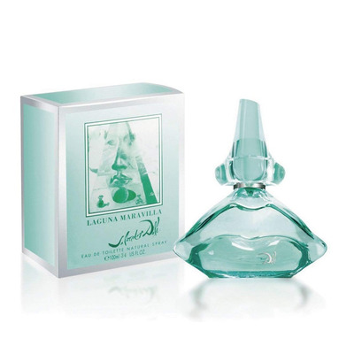 Salvador Dali Laguna edt w Изображение
