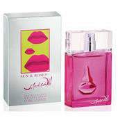 Salvador Dali Sun & Roses edt w Изображение