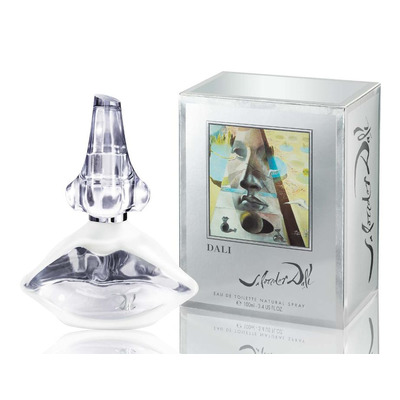 Salvador Dali Dali edt w Изображение