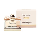 Salvatore Ferragamo Signorina Eleganza edp w Изображение