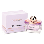 Salvatore Ferragamo Signorina Eau de Toilette edt w Изображение