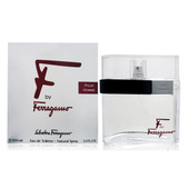 Salvatore Ferragamo F By Ferragamo Pour Homme edt m Изображение