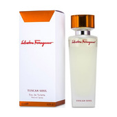 Salvatore Ferragamo Tuscan Soul edt u Изображение