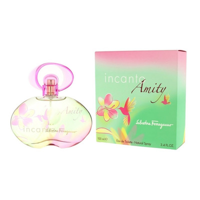 Salvatore Ferragamo Incanto Amity edt w Зображення