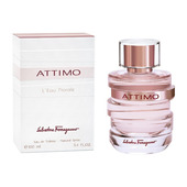 Salvatore Ferragamo Attimo L`Eau Florale edt w Изображение