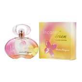 Salvatore Ferragamo Incanto Dream Golden Edition edt w Изображение