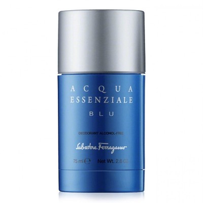 Salvatore Ferragamo Acqua Essenziale Blu deo-stick m Зображення