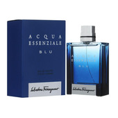 Salvatore Ferragamo Acqua Essenziale Blu edt m Изображение