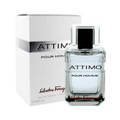 Salvatore Ferragamo Attimo Pour Homme edt m Изображение