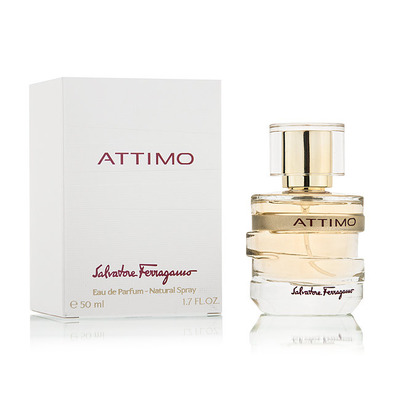 Salvatore Ferragamo Attimo edp w Изображение