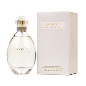 Sarah Jessica Parker Lovely edp w Изображение