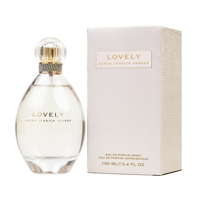 Sarah Jessica Parker Lovely edp w Зображення