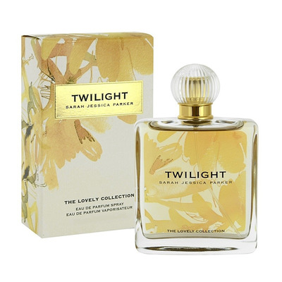 Sarah Jessica Parker Twilight edp w Зображення