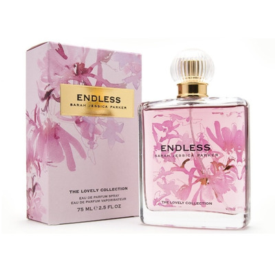 Sarah Jessica Parker Endless edp w Зображення