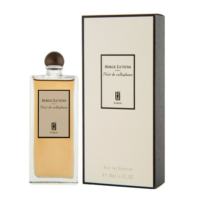 Serge Lutens Nuit de Cellophane edp w Изображение